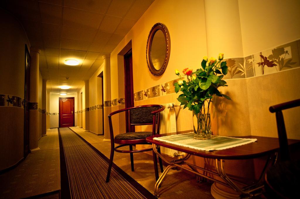 Panorama Hotel Bekescsaba Exterior photo